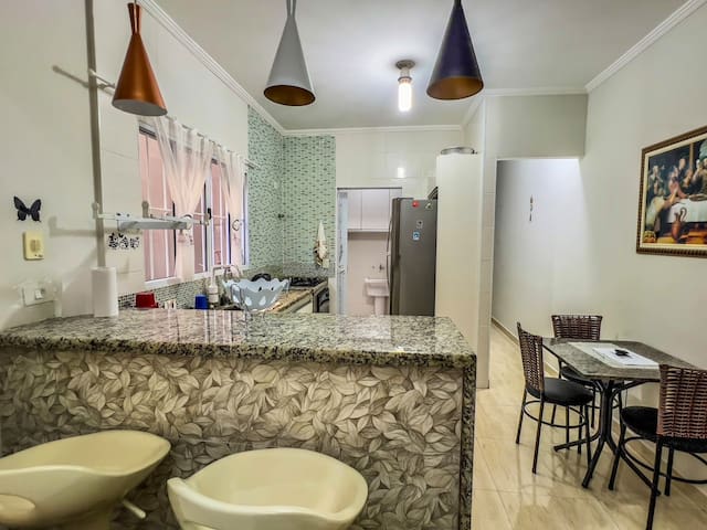 Reserve Já managed Airbnb listing 3