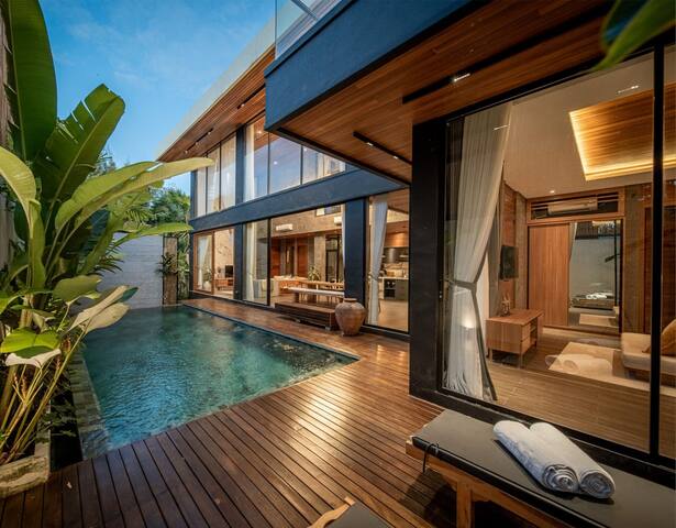 Maheswara is a freshly established property management managed Airbnb listing 3
