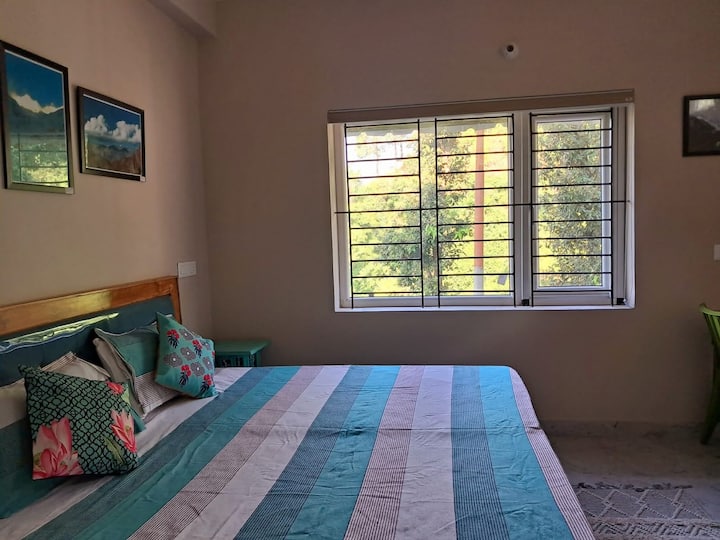 საძინებელი