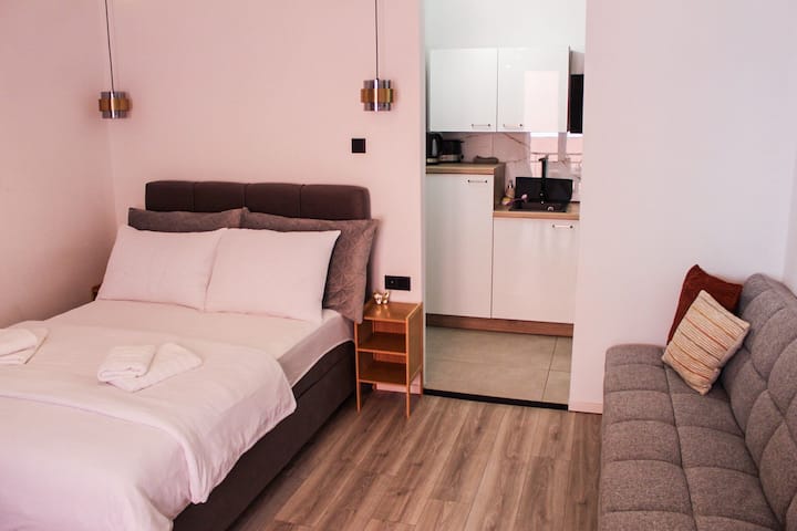High Tide Apartment - Zadar