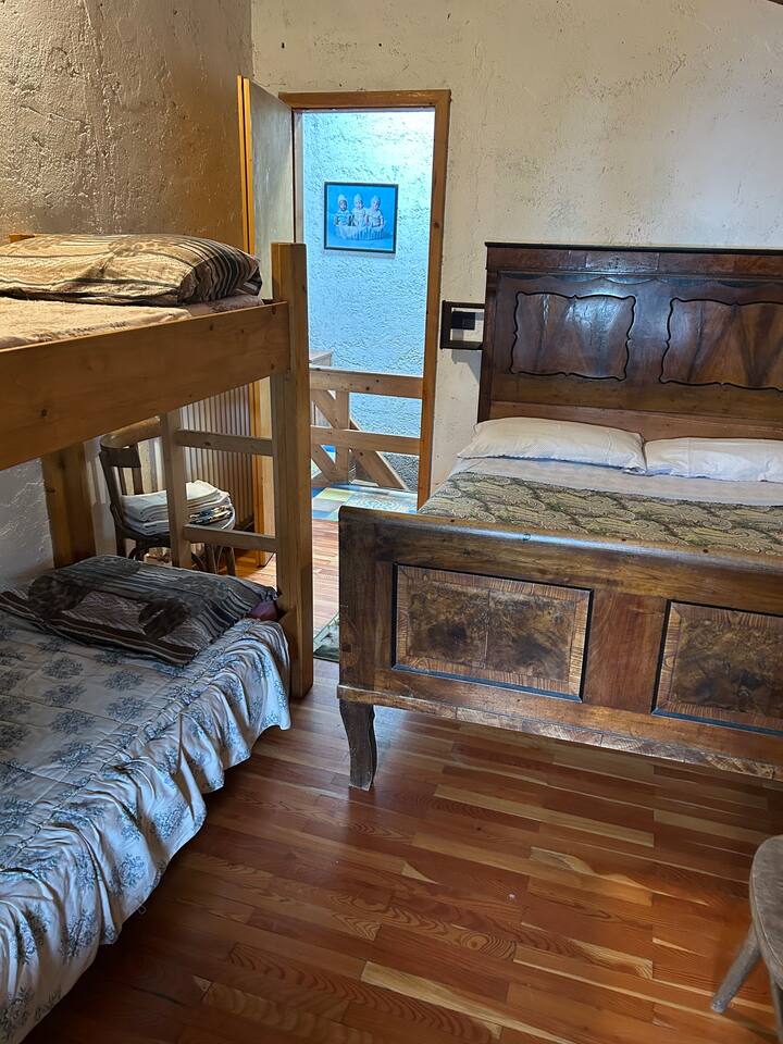 Спална соба 2