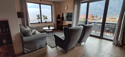 Apartments Haus Hinterer