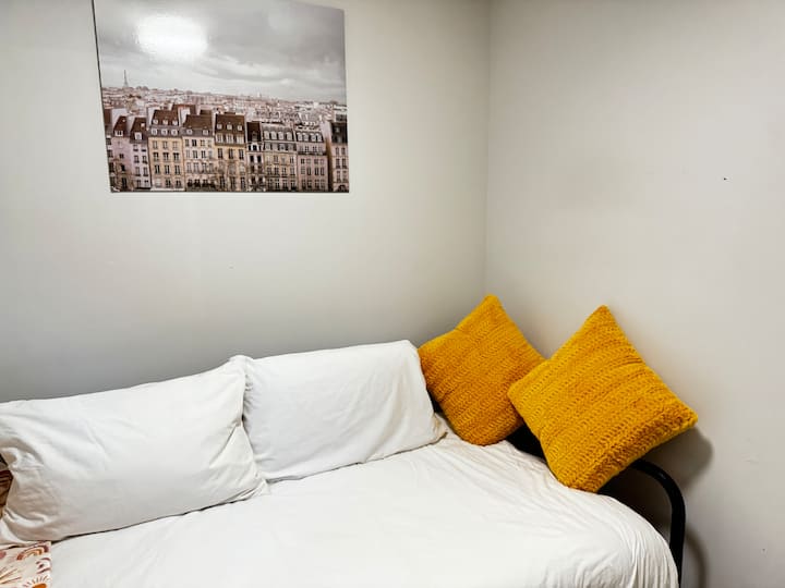 22 Bright Cozyprivate Lnway Airport, Free Parking. - Vancouver
