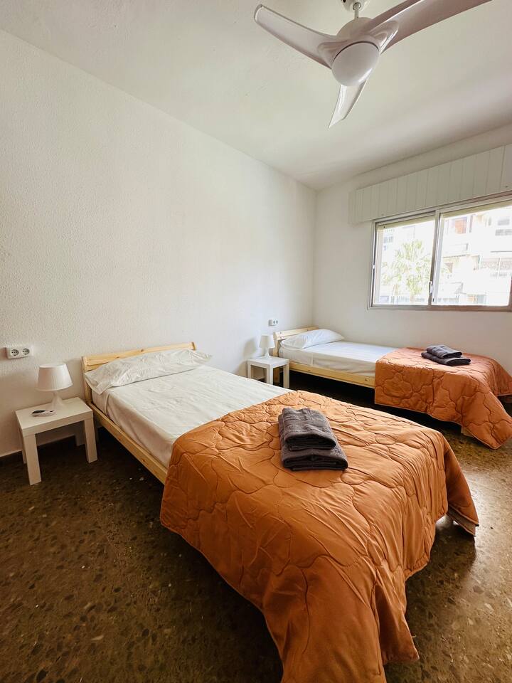 ห้องนอน