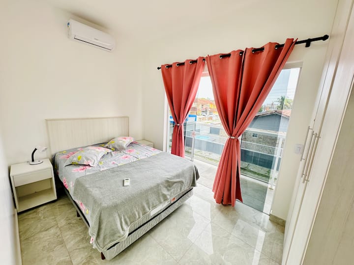 Chambre 1