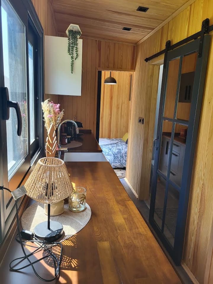 Magnifique Logement Et Jacuzzi - Bas-Rhin