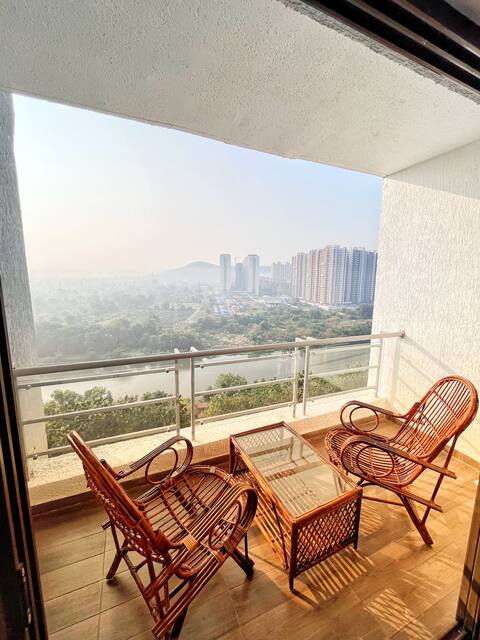 Riverdale-2bhk in blueridge
