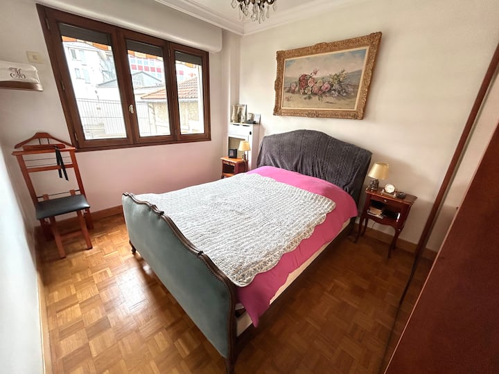 غرفة النوم 1