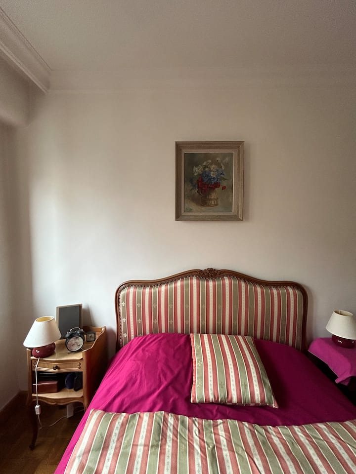 غرفة النوم 2