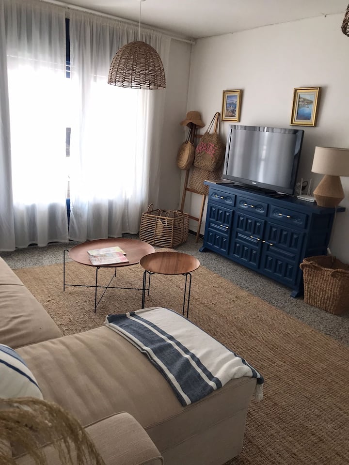 Casa De Playa En L'escala - L'Escala
