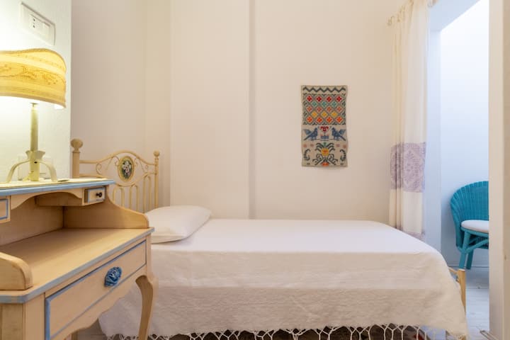 Habitación 4