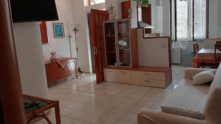 Casa David - Salerno