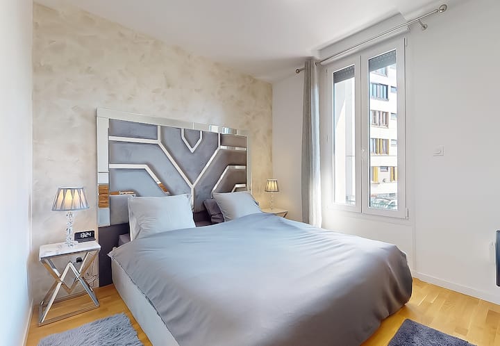 საძინებელი