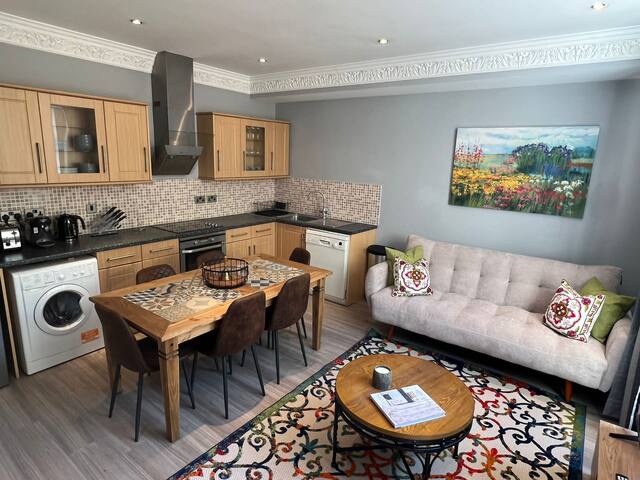 Paddington Gem Near Hyde Park