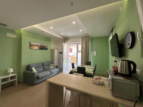 Acqua Marina Apartment