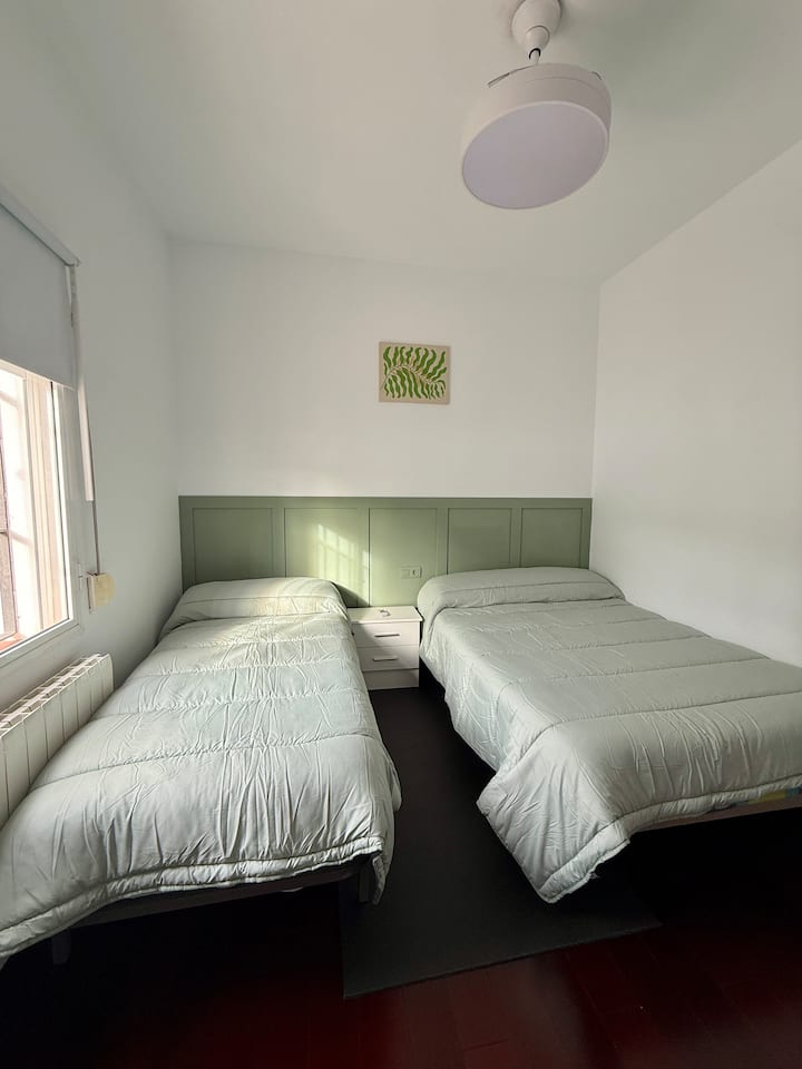 Спална соба 2