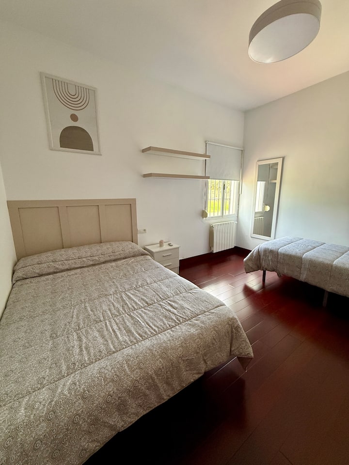 Спална соба 4