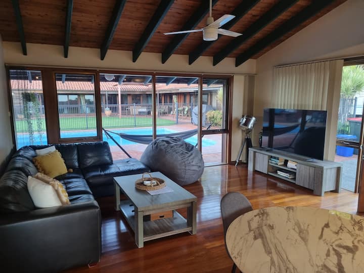 Barristers On Beryl - Coffs Harbour