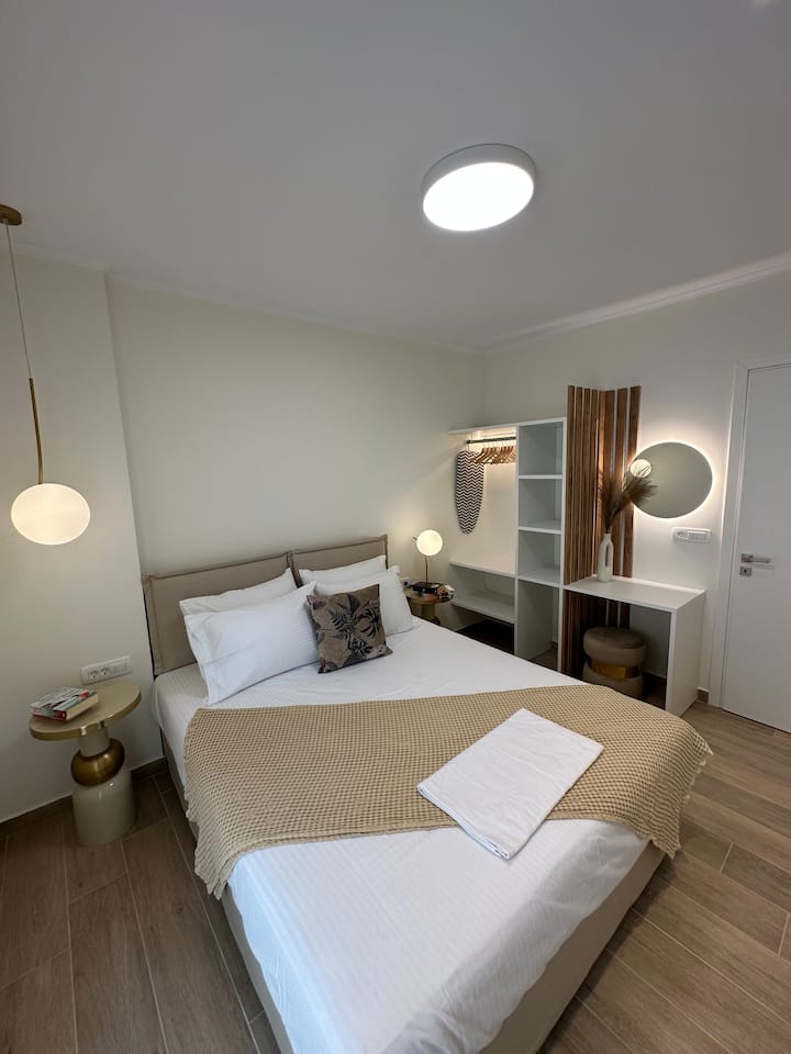 K • L Luxury Suite