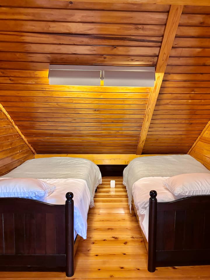 Спална соба 2