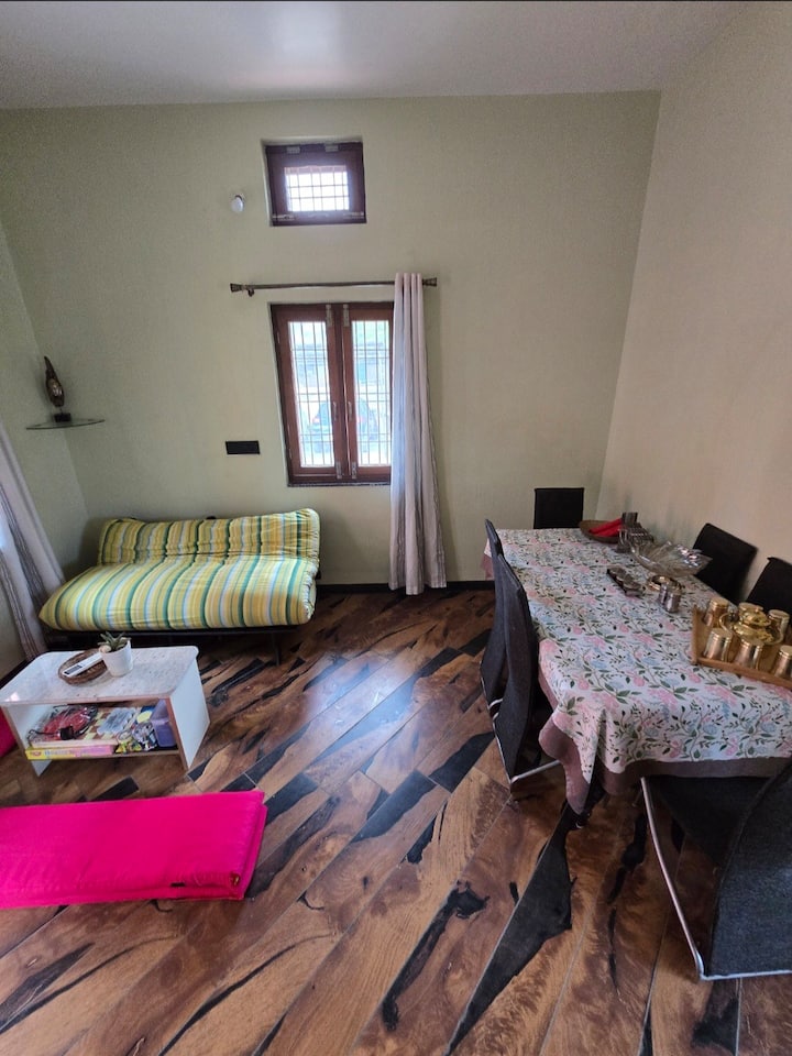 Всекидневна