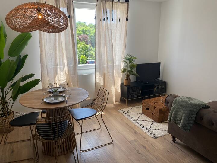 Studio • Costa Rica - La Roche-sur-Yon