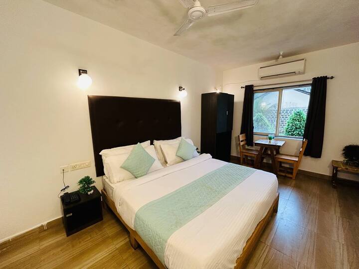 საძინებელი 1