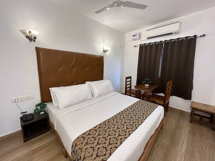 საძინებელი 3