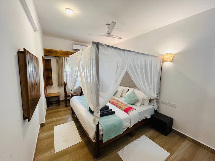 საძინებელი 2