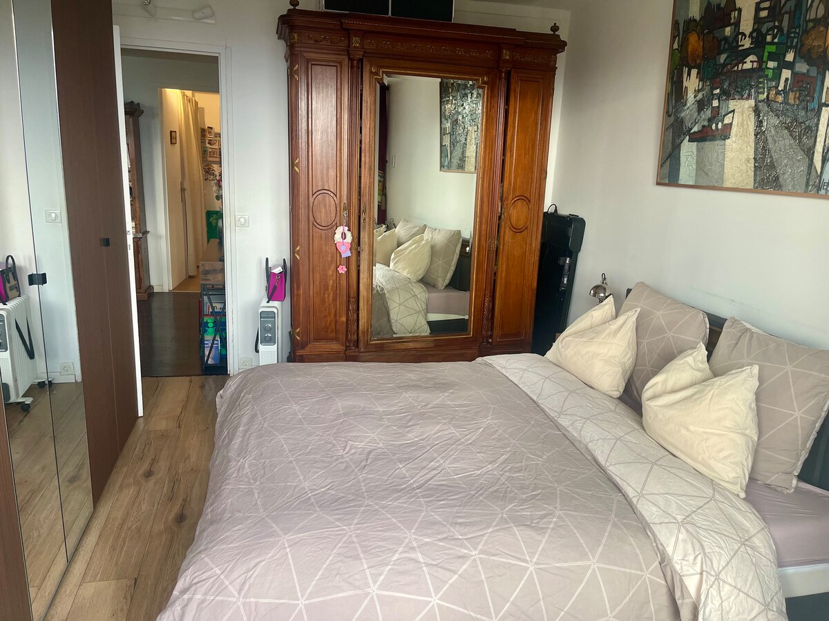 Спална соба