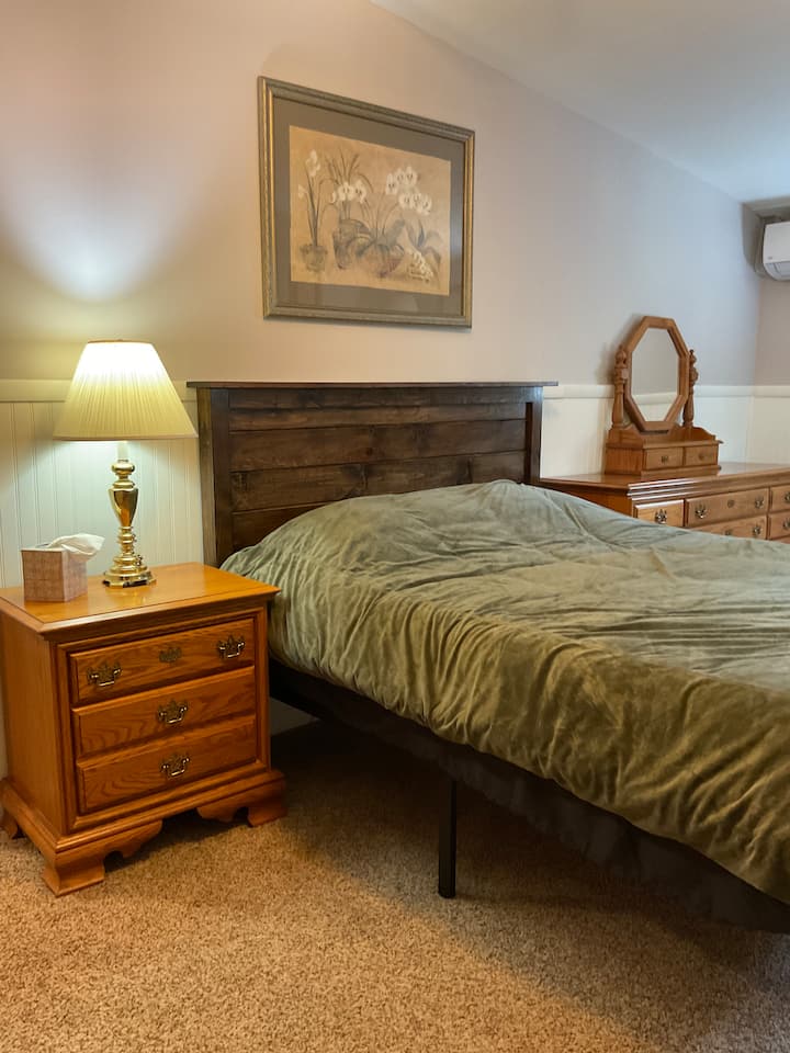 غرفة النوم 1