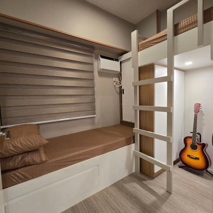 Спална соба 2