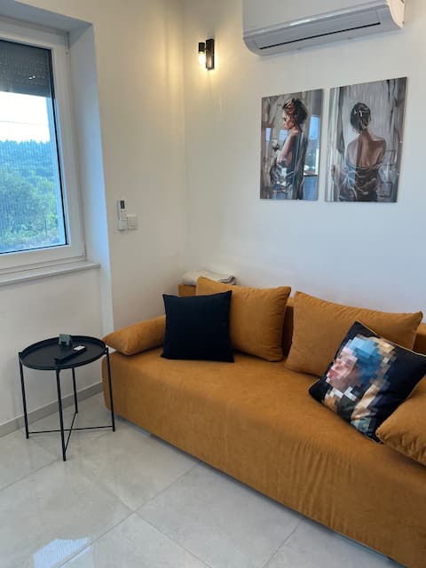 Top Airbnb: M&M tisno in Općina Tisno