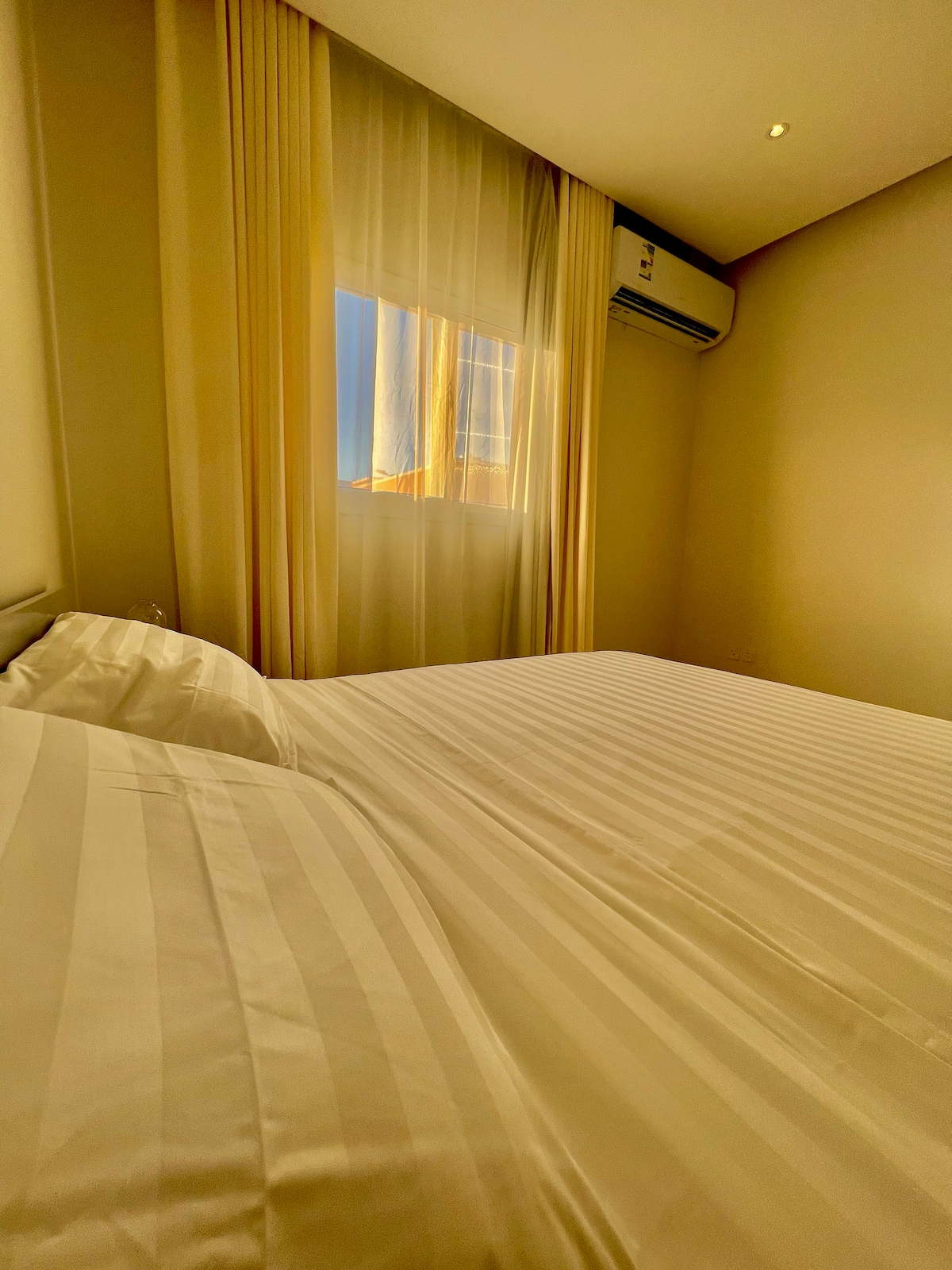 غرفة النوم 1