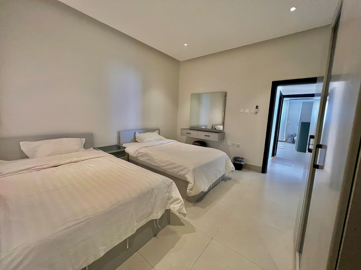 غرفة النوم 2