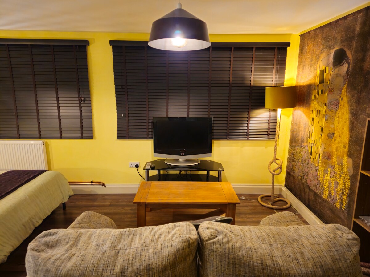 พื้นที่อยู่อาศัย