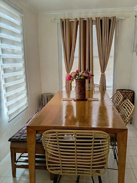 Cozy Home in Bel Air (Near EK w/ Netflix FastWIFI)