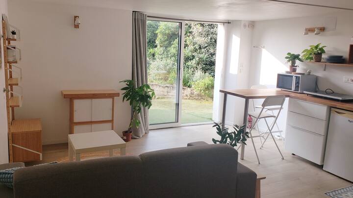 ห้องนั่งเล่น