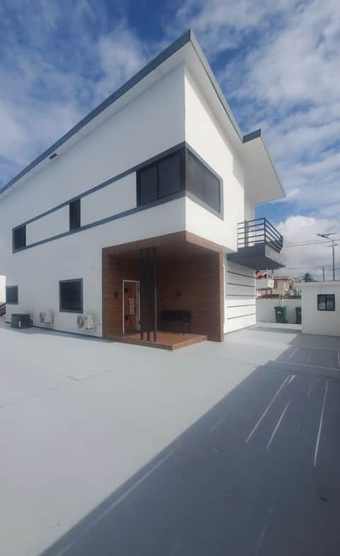 Brand new single family house in Ogle, Georgetown