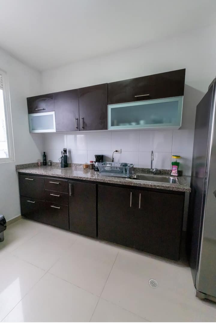Stunning 2br In The Prado - Baq - Barranquilla