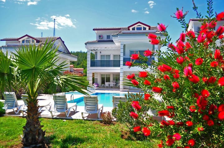 New Four Seansons - Fethiye