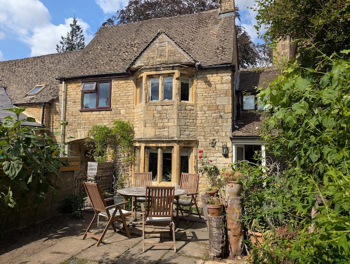 Art Lovers Cottage - Quiet, Cozy And Atmospheric - Chipping Norton