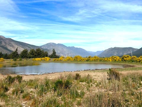 Christmas! Landscapes, Luxury and Fun