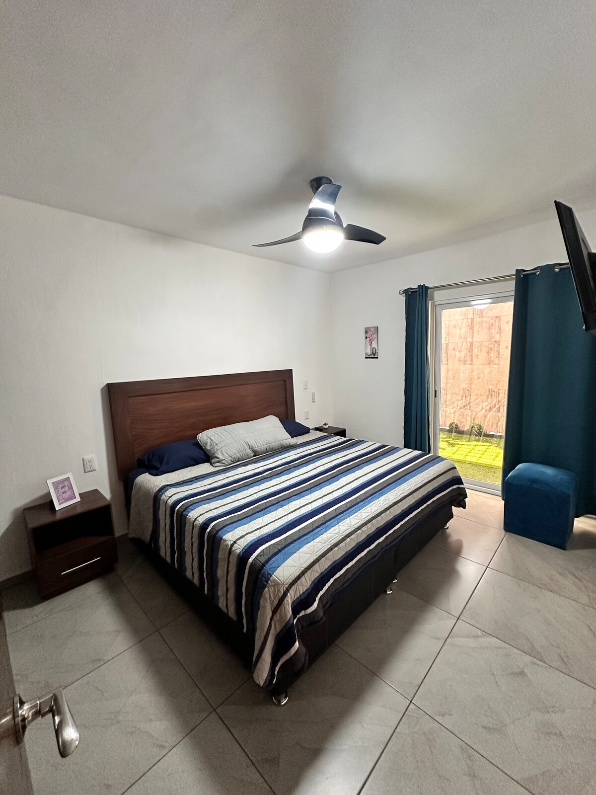 Спална соба 1