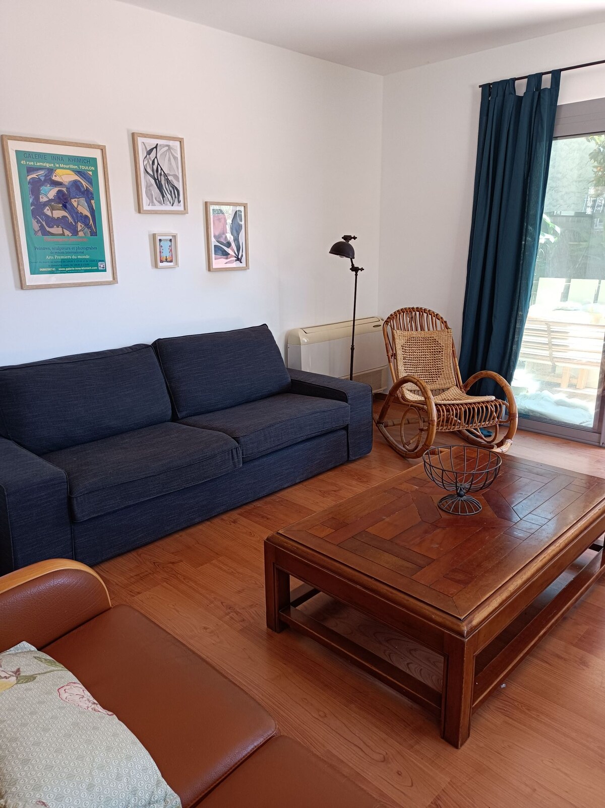 Top performing Airbnb: Ground floor-pool-near Hyères city center in Hyères