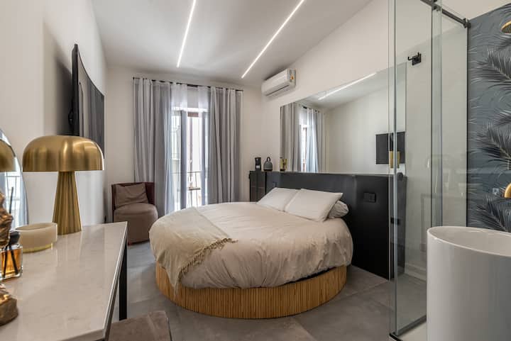 Venere Room - Alle Spalle Del Teatro Massimo - Palermo