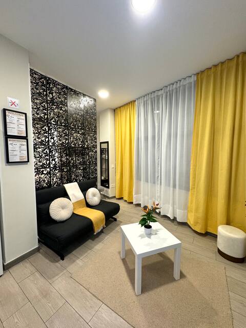 Entire home in Pinto