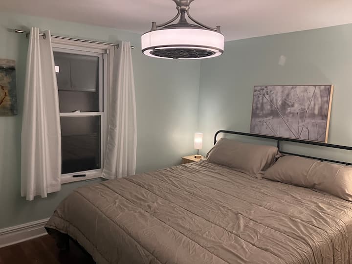 غرفة النوم 3