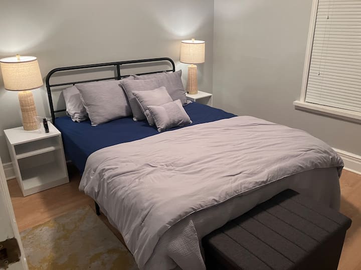 غرفة النوم 1