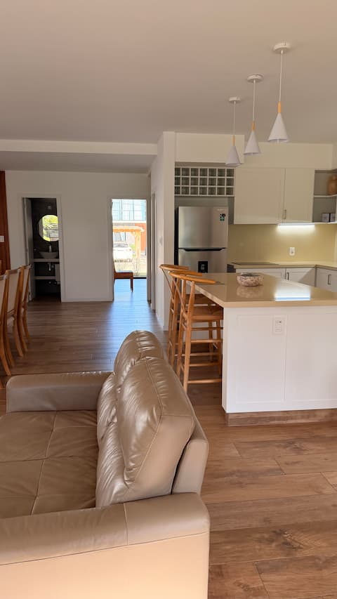 Top performing Airbnb: Solanas Resort-Enjoy it with your family or friends in Punta Ballena
